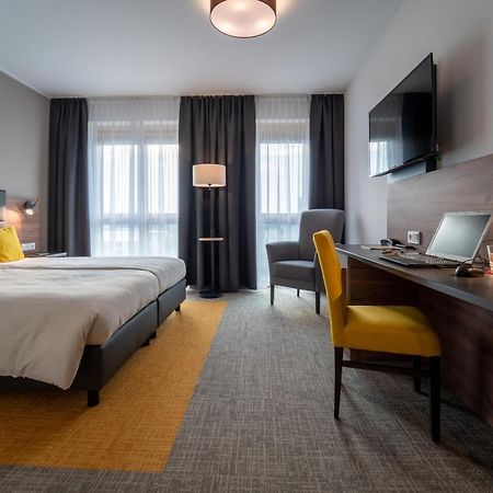 Hotel Includio Ρέγκενσμπουργκ Εξωτερικό φωτογραφία