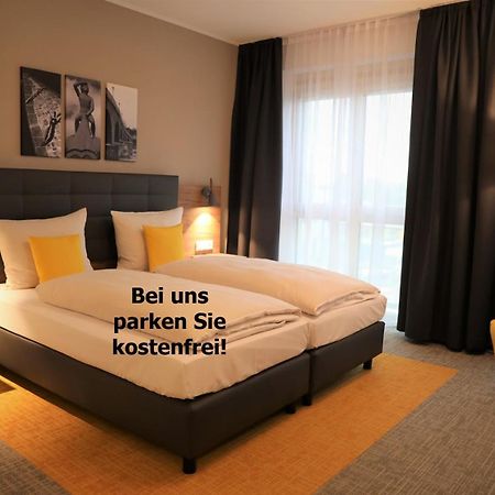 Hotel Includio Ρέγκενσμπουργκ Εξωτερικό φωτογραφία