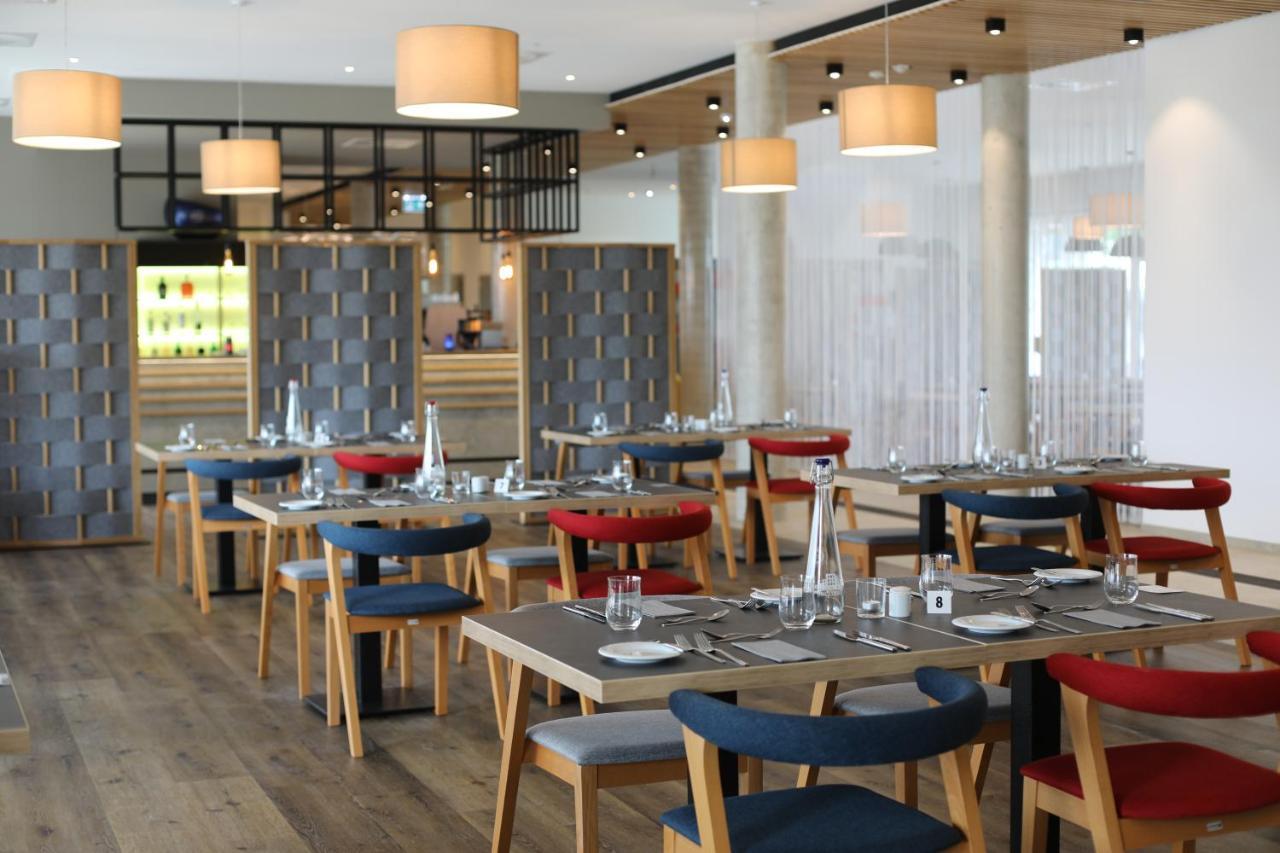 Hotel Includio Ρέγκενσμπουργκ Εξωτερικό φωτογραφία