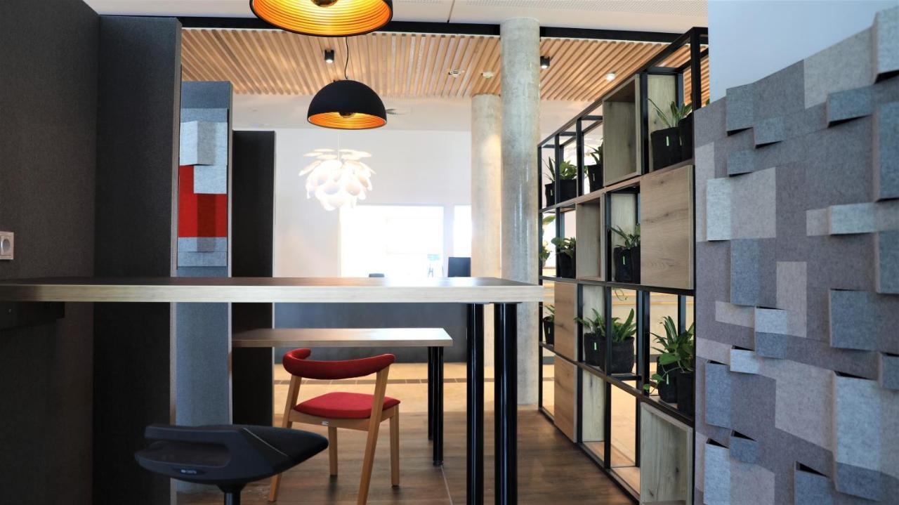 Hotel Includio Ρέγκενσμπουργκ Εξωτερικό φωτογραφία