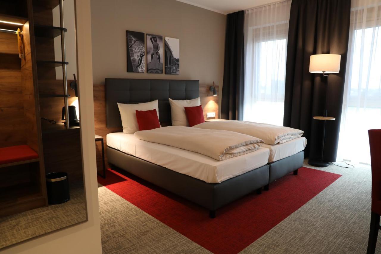 Hotel Includio Ρέγκενσμπουργκ Εξωτερικό φωτογραφία