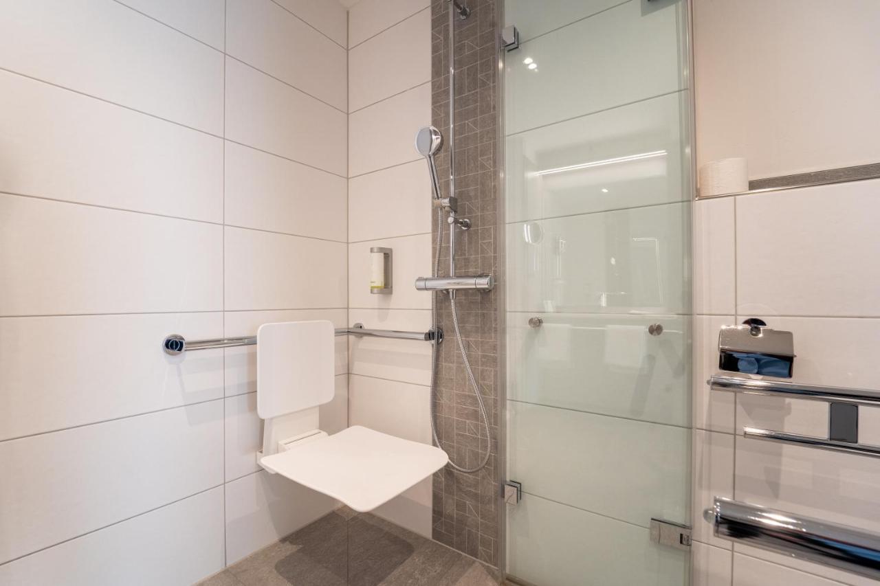 Hotel Includio Ρέγκενσμπουργκ Εξωτερικό φωτογραφία