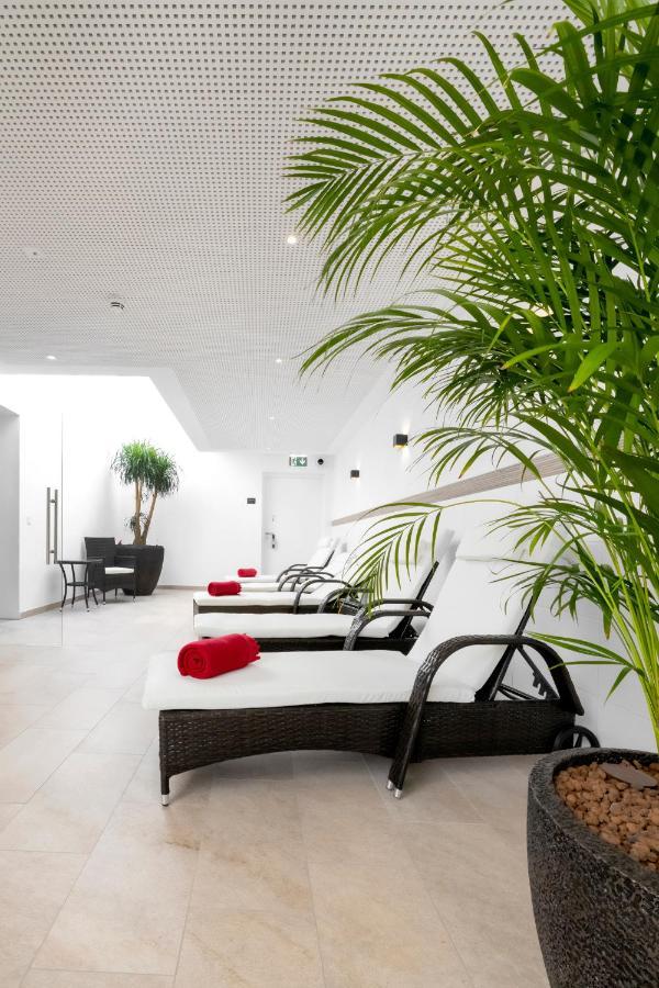Hotel Includio Ρέγκενσμπουργκ Εξωτερικό φωτογραφία