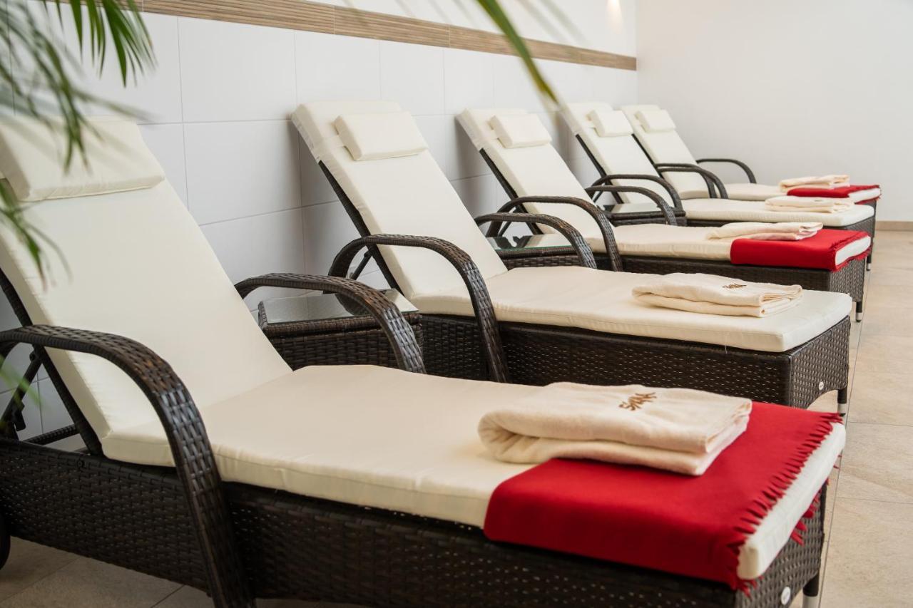 Hotel Includio Ρέγκενσμπουργκ Εξωτερικό φωτογραφία