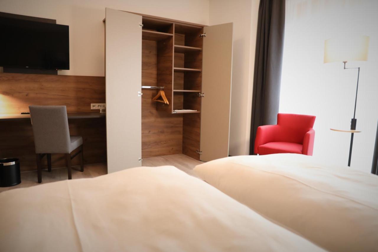 Hotel Includio Ρέγκενσμπουργκ Εξωτερικό φωτογραφία