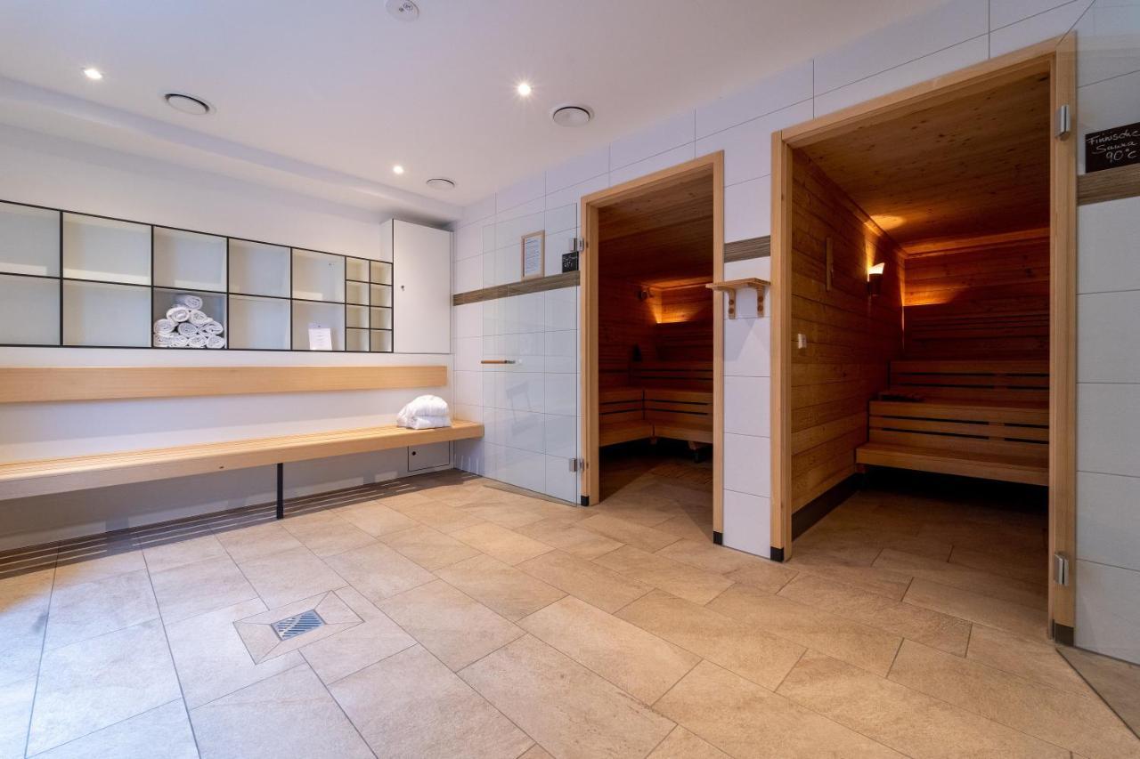 Hotel Includio Ρέγκενσμπουργκ Εξωτερικό φωτογραφία