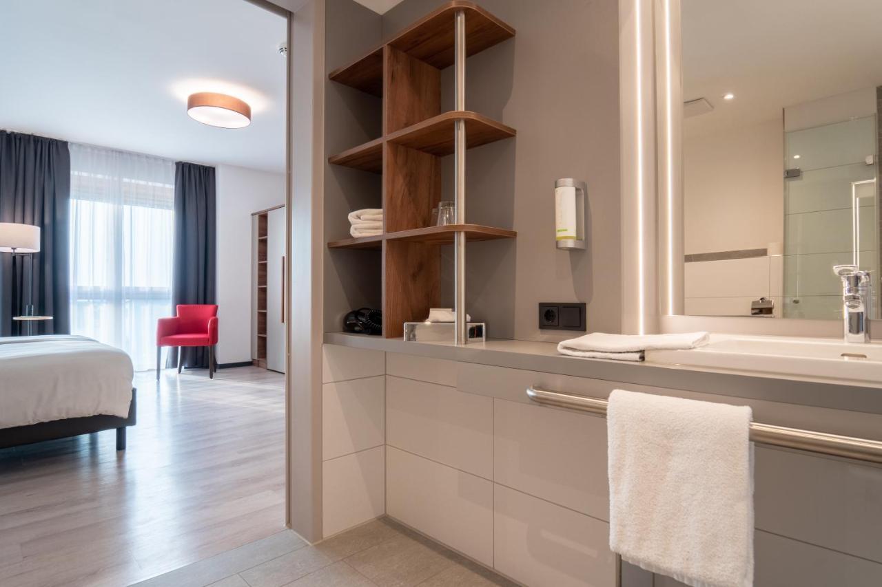Hotel Includio Ρέγκενσμπουργκ Εξωτερικό φωτογραφία