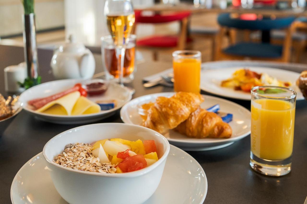 Hotel Includio Ρέγκενσμπουργκ Εξωτερικό φωτογραφία