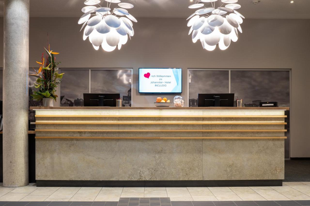 Hotel Includio Ρέγκενσμπουργκ Εξωτερικό φωτογραφία